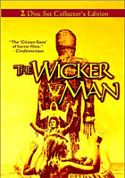 Wicker Man: 2-Disc Collector's Edition
