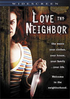 Love Thy Neighbor (2005)