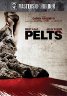 Masters Of Horror: Dario Argento: Pelts