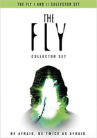 Fly: Collector's Edition (DTS)