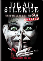 Dead Silence: Unrated (2007)