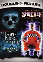 People Under The Stairs / Shocker