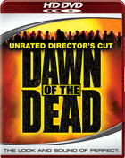 Dawn Of The Dead: Unrated Director's Cut (2004)(HD DVD)