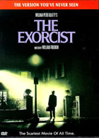 Exorcist: The Version You've Never Seen: Special Edition