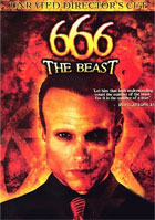 666 The Beast: Unrated Director's Cut