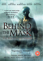 Behind The Mask: The Rise Of Leslie Vernon (PAL-UK)