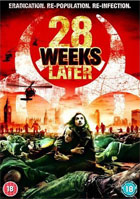 28 Weeks Later (PAL-UK)