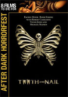 Tooth And Nail: After Dark Horror Fest