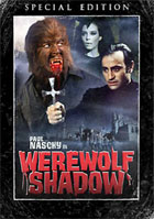 Werewolf Shadow (BCI)