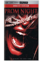 Prom Night: Unrated (2008)(UMD)