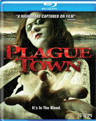 Plague Town (Blu-ray)