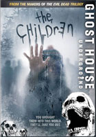 Children: Ghost House Underground