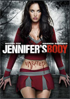 Jennifer's Body: Unrated