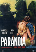 Paranoia (PAL-IT)