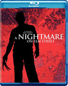 Nightmare On Elm Street (Blu-ray)