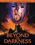 Beyond The Darkness (Blu-ray/DVD)