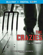 Crazies (2010)(Blu-ray)