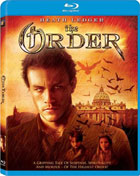 Order (Blu-ray)