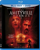 Amityville Horror (2005)(Blu-ray/DVD)