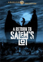 Return To Salem's Lot: Warner Archive Collection