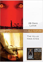 28 Days Later / The Hills Have Eyes