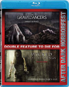 Gravedancers / Wicked Little Things: After Dark Horror Fest (Blu-ray)