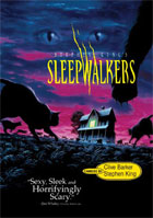 Sleepwalkers