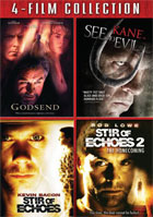 Godsend / See No Evil / Stir Of Echoes / Stir Of Echoes 2: The Homecoming