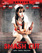 Smash Cut (Blu-ray/DVD)