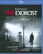 Exorcist: Extended Director's Cut (Blu-ray)