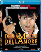Dellamorte Dellamore (Blu-ray-IT)