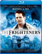 Frighteners: 15th Anniversary Edition (Blu-ray)