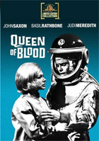 Queen Of Blood: MGM Limited Edition Collection