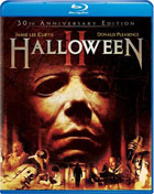 Halloween II: 30th Anniversary Edition (Blu-ray)