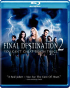Final Destination 2 (Blu-ray)