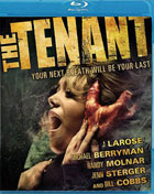 Tenant (2010)(Blu-ray)