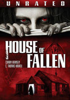 House Of Fallen: Unrated