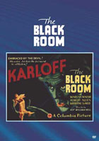 Black Room: Sony Screen Classics By Request