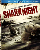 Shark Night (Blu-ray)