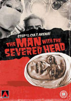 Man With The Severed Head (PAL-UK)