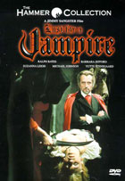 Lust For A Vampire (The Hammer Collection)