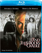 Hand That Rocks The Cradle: 20th Anniversary Edition (Blu-ray)