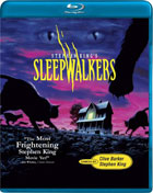 Sleepwalkers (Blu-ray)