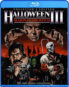 Halloween III: Season Of The Witch: Collector's Edition (Blu-ray)