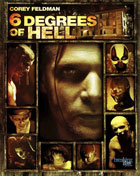 6 Degrees Of Hell (Blu-ray)