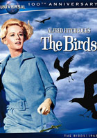 Birds: Universal 100th Anniversary