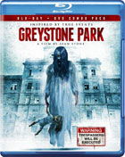Greystone Park (Blu-ray/DVD)