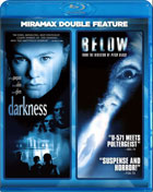 Darkness (Blu-ray) / Below (Blu-ray)