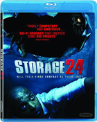 Storage 24 (Blu-ray)