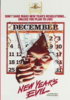 New Year's Evil: MGM Limited Edition Collection
